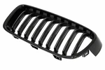 Genuine Oem Front Left Grille For Bmw 320I, Xdrive, 328D, 328I 51712240775. Fixed Price $96.83.