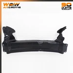 04-11 Bentley Continental Gt Front Radiator Support Lower Air Guide Baffle Oem. Fixed Price $86.06.