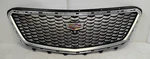 2019-2021 Cadillac XT4 Sport Black & Satin Chrome Grille With Camera Option Oem. Fixed Price $300.00.