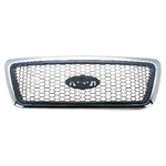 Front Grille Fits 2006-2008 Ford Lightduty 104-01826G. Fixed Price $123.96.