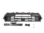 Toyota Tacoma 2024-2025 Pro Grille Front Led Bar SR5 Trd Sport Off. Fixed Price $99.99.