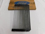 Nos Oem Ford 1972 Lincoln Continental Mark Iv Grille Half Insert. Fixed Price $179.00.