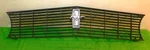 1970 Mustang Fastback Coupe Convertible Boss Grande Orig Front Radiator Grille. Fixed Price $249.00.
