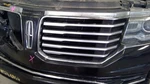 Grille Bumper Mounted Upper Fits 15-17 Navigator 5575043. Fixed Price $810.00.