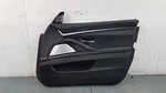 2014 Bmw M5 F10 Right Front Passenger Door Panel - ** #3377 V8. Fixed Price $89.99.