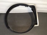 Volkswagen Vw MK1 Rabbit Diesel Headlight Trim Bezel Driver Left Grille Oem. Fixed Price $49.00.