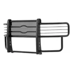 Prowler Max Truck Grille Guard Black Steel Custom Fit Luverne 320933-320930. Fixed Price $1074.99.