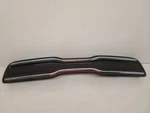 2017-2019 Kia Soul Grille Model Upper Gloss Black Finish 86350B2520. Fixed Price $106.91.