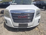 Grille Slt Center Trim Chrome Fits 10-15 Terrain 4074613. Fixed Price $222.30.