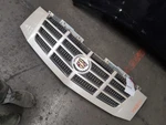 Grille Base Fits 07-14 Escalade 1216546. Fixed Price $265.00.