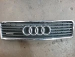 Audi Grill Assy With Emblem 4B0 853 651 F A6 Quattro. Fixed Price $32.00.