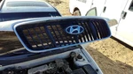 2001-2003 Hyundai Elantra Front Grille Oem Chrome 863502D070. Fixed Price $112.81.