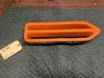 1970 Plymouth Road Runner Oem Rh Right Passenger Tail Light Bezel 3403344. Fixed Price $124.99.