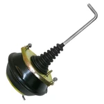 Headlight Door Actuator Complete Unit Hide-a-way 1968-69 Pontiac Gto 1PC. Fixed Price $106.00.