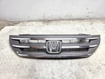 2012 2013 2014, Honda Cr-v, Grille, Burgundy, 71121T0GA01ZA, Oem. Fixed Price $168.30.