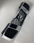2004-2007 Nissan Titan Armada Se Front Grille Chrome 62310-7S200 Oem. Fixed Price $199.99.