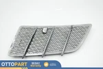 2006-2012 Mercedes ML350 Front Left Driver Side Hood Vent Grill Oem A1648804305. Fixed Price $45.00.
