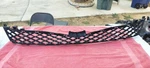 2021- 2023 Genesis Electric G80 Front Bumper Lower Grill 86530-J1000 Oem. Fixed Price $225.00.