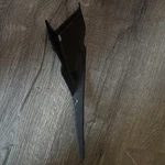 Subaru Outback Cowl Grille Right Passenger Side Cover Trim Panel Oem 2020-2025. Fixed Price $28.00.
