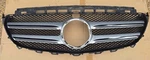 Mercedes W213 Oem Grill E300 E450 2017-2020 Part # A2138880123. Fixed Price $200.00.