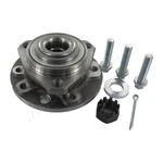 Wheel Hub Fits Chevrolet Nabira Zafira Mpv Opel Vauxhall Astravan 1998-. Fixed Price $59.11.