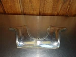 Oem Ford 1959 Edsel Ranger Grille Surround Shroud. Fixed Price $85.00.