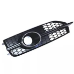 Genuine Audi Outer Grille 4G8-807-681-C-9B9. Fixed Price $177.12.