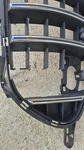 Original Radiator Grille For Mercedes Amg Gt X290 A2908859300. Fixed Price $346.00.