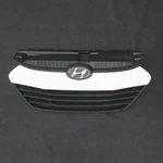 Front Grille Radiator 86351-2S000 For Hyundai Tucson 2010-2013 Genuine Nos. Fixed Price $250.00.