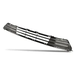 Bumper Grille Ford Fusion 2017-2018 Front Capa Certified 104-02814B. Fixed Price $214.52.