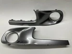 2007-2011 Mini Cooper R55 R56 R57 Front Set Side Bumper Trim Panel Cover Oem. Fixed Price $99.99.