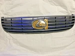 *new Lexus SC430 Grille W/ Emblem + Base 2002 2003 2004 2005 Oem Pieces. Fixed Price $375.00.
