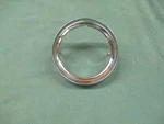 1956 Packard Clipper Grille Chrome Circle 6478134 Nos. Fixed Price $55.00.