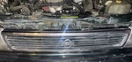 Grille Gxe Fits 92-94 Maxima 564566. Fixed Price $79.99.
