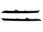 For 2019-2025 RAV4 Front Bumper Upper Grille Insert Molding Trim Left Right Pair. Fixed Price $39.99.