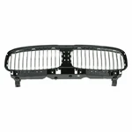 Front Grille Without Frame Chrome/black Fits 2002 2003 2004 2005 Bmw 7 Series. Fixed Price $60.45.