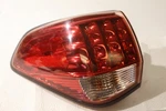 11 12 13 15 16 17 Infiniti QX56 QX80 Driver Taillight Lamp 31454. Fixed Price $120.00.