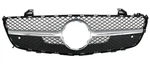 Grill Radiator Mercedes Sl R231 W231 2012-2016 Cover Original. Fixed Price $322.16.