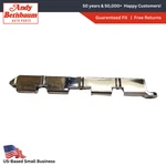 1949 Chrysler Left Driver Side Vertical Intermediate Grille Molding 1298364 Nos.. Fixed Price $46.30.