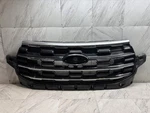 2025 Ford Explorer Grille Assembly Oem Front Center RB5B-8200-AA. Fixed Price $450.00.