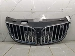 2013 Lincoln Mkx Upper Main Grille W/ Tow Package BA138A164ACW #010601. Fixed Price $292.46.