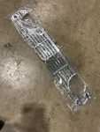 Triumph TR4 Grille Assembly 1961-1965 Part Number 902687. Fixed Price $483.52.