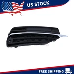 For 2016-2019 Volvo XC90 Right Side Front Bumper Fog Light Grille 31383045. Fixed Price $21.99.