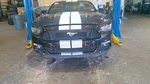 Grille Upper Gt Honeycomb Style Fits 15-17 Mustang 1128602. Fixed Price $300.00.