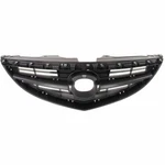 New Grille Fits 2009-2013 Mazda 6 MA1200181 GS3L50712E Ships Today. Fixed Price $33.44.