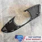 01-07 Mercedes W203 C230 Amg Front Right Bumper Fog Light Mesh Grille. Fixed Price $59.00.