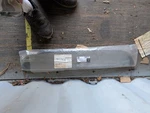 Mercedes-benz Oem Sl-class R230 Amg Front Bumper Grille A2308851753 New. Fixed Price $200.00.