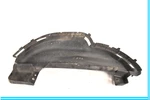 Porsche Cayenne Fog Light Grille Front Left 7P5121333 92A 2012. Fixed Price $31.50.