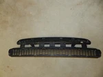 2012-2016 Tesla Model Front Lower Grille Oem 6008159 Great Cond.. Fixed Price $94.83.