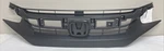 2017-18 Honda Civic Upper Front Grille New Oem 104-60680. Fixed Price $115.00.